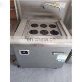 Commercial Electric Restaurant Making Delicious Spaghetti Noodle Pasta Cooking Machine thumbnail-5