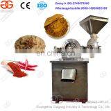 Best Selling Chili Grinder Spice Powder Crusher Salt Powder Making Chili Powder Crushing Machine