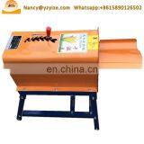 Automatic Electrical Sweet Corn Sheller Maize Shelling Thresher Machine thumbnail-4