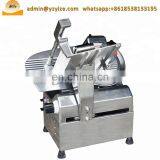 New Condition Cooking Equipment Type Frozen Meat Slicer Machine for Sale thumbnail-6