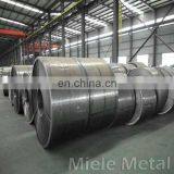 Hot Rolled Steel Coil Q195 Q235B Q345b