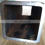 ST52 Hot Rolled Square Seamless Steel Pipe thumbnail-2