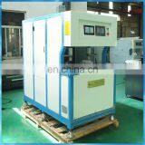 PVC Window Making Machine / Corner Cleaning Machine for Plastic Doors Windows