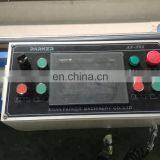 Aluminum Window Profiles Cutting Machine thumbnail-3
