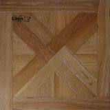 Oak Parquet Versailles Wood Parquet Flooring thumbnail-4