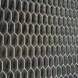 Hexagonal Aluminum Expanded Metal Mesh thumbnail-3