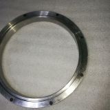 RE11020UUCC0P5 110*145*20mm crossed roller bearing for Actuators  with Harmonic Drive