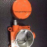 Aluminum Die Casting Fir Fighting Flammable and Explosive Detector Aluminum Housing thumbnail-2