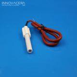 INNOVACERA 230V Alumina Ceramic Igniter For Fireplace