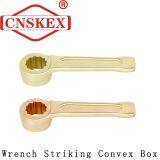 Non Sparking Wrench Striking Convex Box Tools thumbnail-1