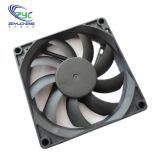8015 5v 12V 24v DC Brushless Mini Size Cooling Fan With Wires for Electronic Products thumbnail-2