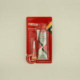 Red 596 Fast Curing RTV Silicone Sealant Gasket Maker 85g With 2g Super Glue thumbnail-1