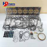 Diesel Engine Parts 6L 6LT Full Gasket Kit 4089758