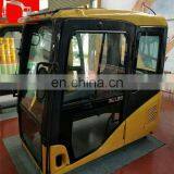 PC200-7 Excavator Cab Ass'y 20Y-54-01341 PC200-7 Excavator Operator Cab thumbnail-1