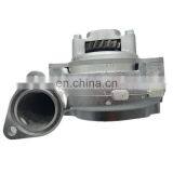GENUINE 6WG1 NPR WATER PUMP ASSEMBLY 8-97431932-0 8974319320 for ISUZU VC61 thumbnail-5