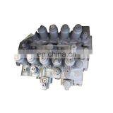 Excavator EC360B Main Control Valve VOE14557520 for KMX32N 14577777 14549884 14557520 thumbnail-2