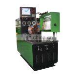 AC Three Phase 380V 50Hz 11KW Motor Diesel Fuel Injection Pump Test Bench for Diesel Workshop thumbnail-2