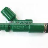 Fuel Injector/Nozzle for Toyota Prius Scion Echo xA xB OEM# 23250-21020 23209-21020 thumbnail-2