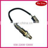 Auto Oxygen Sensor for 22690-ED000