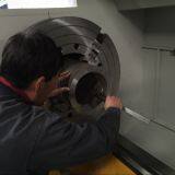 QK1319 China Machining Precision IT6-IT7 CNC Pipe Threading Lathe Machine Manufacturer thumbnail-3