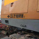 USED SUMITOMO LS-218RH BIG BOOM CRAWLER CRANE thumbnail-4