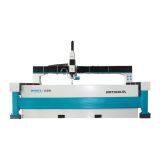Supplier Price Steel Waterjet Cutting Machine With Intensifier Pump thumbnail-2