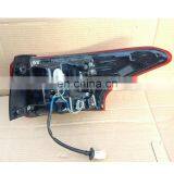 Lights Tail Left NEW Fender 2015-2016 OUTLANDER Rear LED for MITSUBISHI 3 Taillight thumbnail-3