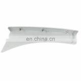 SHACMAN TRUCK WHEEL FENDER LEFT 81.61510.5163 FOR FOR TRUCK SPARE PARTS thumbnail-3
