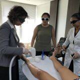 500W Best Diode Laser Hair Removal Beauty Machine thumbnail-3