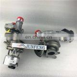 Turbo Factory Direct Price GTB1749V 778400-0005 AX2Q-6K682-CB Turbocharger thumbnail-4