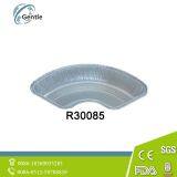 High Temperature Resistant Food Grade House Hold Aluminium Foil Container thumbnail-5