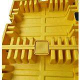 PE IBC SPILL PALLET-Low Profile for 2 IBC Tanks thumbnail-5