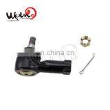 Cheap Left Rear Control Arm for SERING ES2171R 2692524 56820-21110 ES135F thumbnail-1