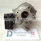 GTB1756VK Turbocharger 796911-0002 35242127F 68033479AB 35242122G Turbo 771954-0001 RA428RT thumbnail-4
