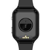 Smart Watch Smart Watch Heart Rate, Blood Pressure, Body Temperature Monitoring Exercise Meter Step Phone Watch Can be Integrated Management of Large Screen PC Terminal thumbnail-4