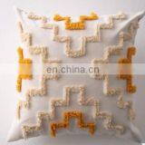 RAWHOUSE Home Deco Plain Color With Dot Moroccan Cushion Covers Use for Sofa Decoration thumbnail-4