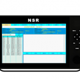 NSR NHR-1500 MF/HF RADIO thumbnail-2