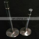 Custom Factory Engine Inlet Valve for Nissan Kicks March 2017 Car Engine Valve thumbnail-4