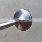 16 Valve Auto Spare Parts Engine Valves For Mitsubishi 4g93 DOHC GDI With Sizes in 30*6*110 ex 27*6*113.8 thumbnail-5
