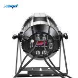 ASGD 200w Small Four-eye Lamp Professional Stage Lamp Professional Performance Effect Lighting thumbnail-5