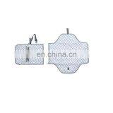 Portable Baby Diaper Changing Pad Waterproof Folding Travel Infant Changing Mat For Newborn thumbnail-7