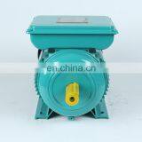 2.2 KW 3 HP Single Phase Electric Motor yl Series 240V 2800 RPM One Phase Induction Motor 2 Pole NEW thumbnail-4