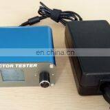 CRI100 Mini High Pressure Common Rail Injector Test Simulator With Piezo Injector Testing+S60H Nozzle Validator Tester Set thumbnail-4