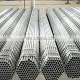 Galvanized Steel Pipes thumbnail-3