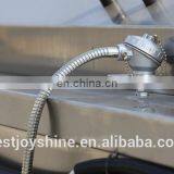 400kg an Hour Potato Chip Machine Potato Chips Making Machine Automatic thumbnail-4