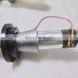 20KHZ 2000W Ultrasonic Plastic Welding Machines With High Power High Speed and High Output thumbnail-5