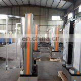 WDW-300KN PC Control Electronic Metal Universal Tensile Strength Testing Machines Price thumbnail-6