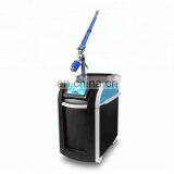 Pico 755 nm Yag Laser Korea Laser Picosecond Beauty Machine 2020 thumbnail-3