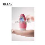 High Quality 350000 Light Pulses Depilatory Laser Mini Hair Epilator Permanent Hair Removal IPL System With 110-240V thumbnail-4