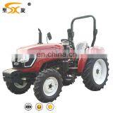 New Agriculture Equipment 4wd 50hp 55hp 60hp Farm Tractor thumbnail-7